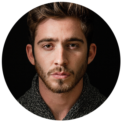 MIKE STUART